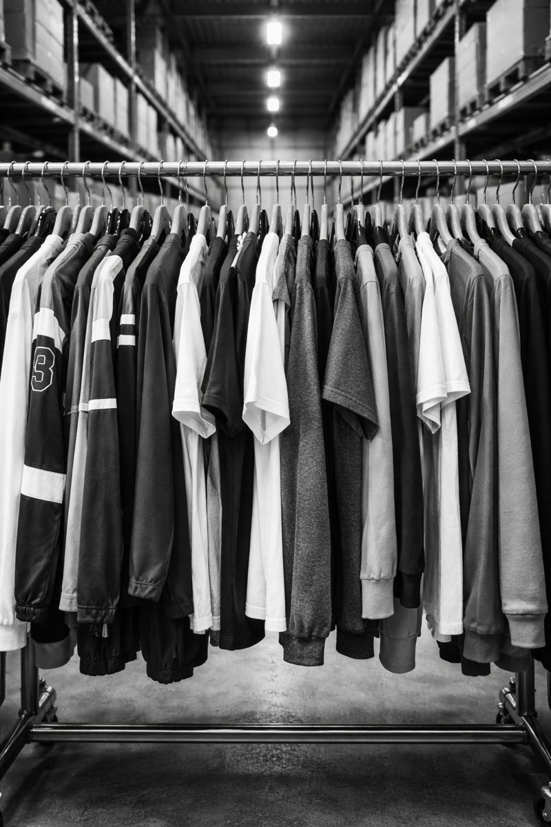 Maquinaria industrial