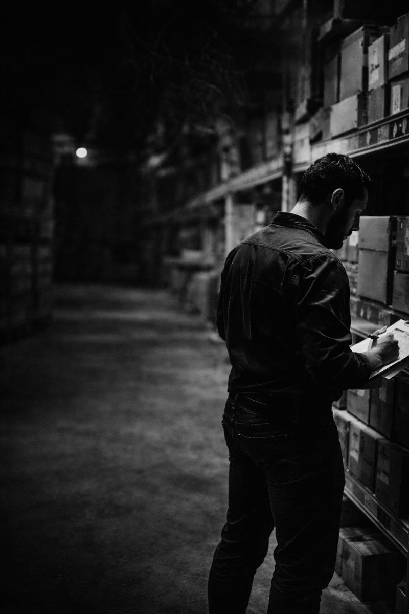 Servicios logísticos